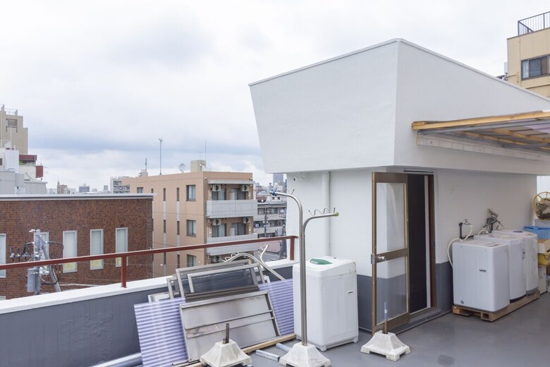 Apartamentos Nippori Room