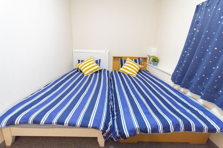 Apartamentos Nippori Room