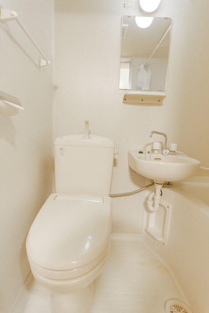 Apartamentos Nippori Room