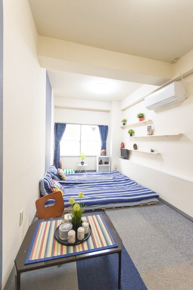 Apartamentos Nippori Room