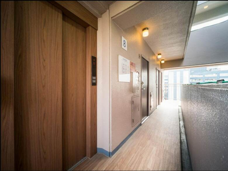 Super Hotel Inn Hakata