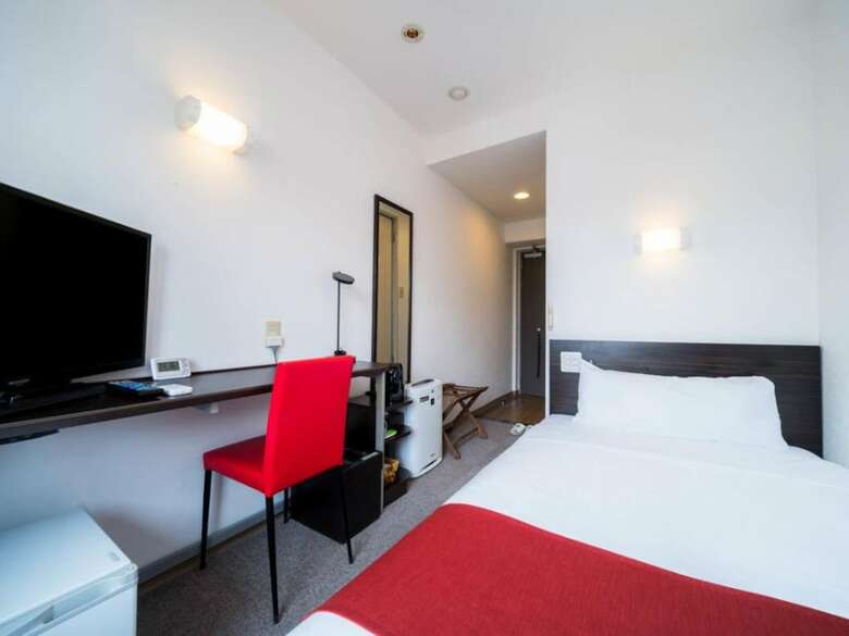 Super Hotel Inn Hakata