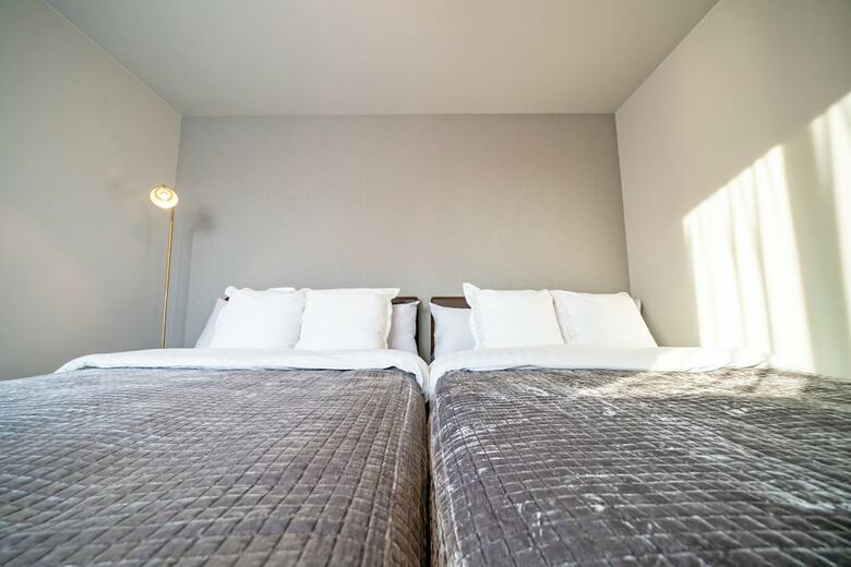 Apartamentos Stay&go Abeno