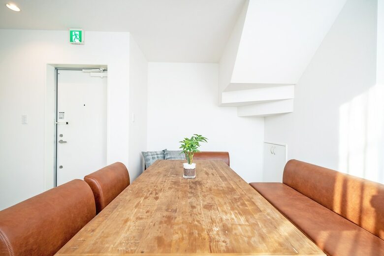 Apartamentos Stay&go Abeno