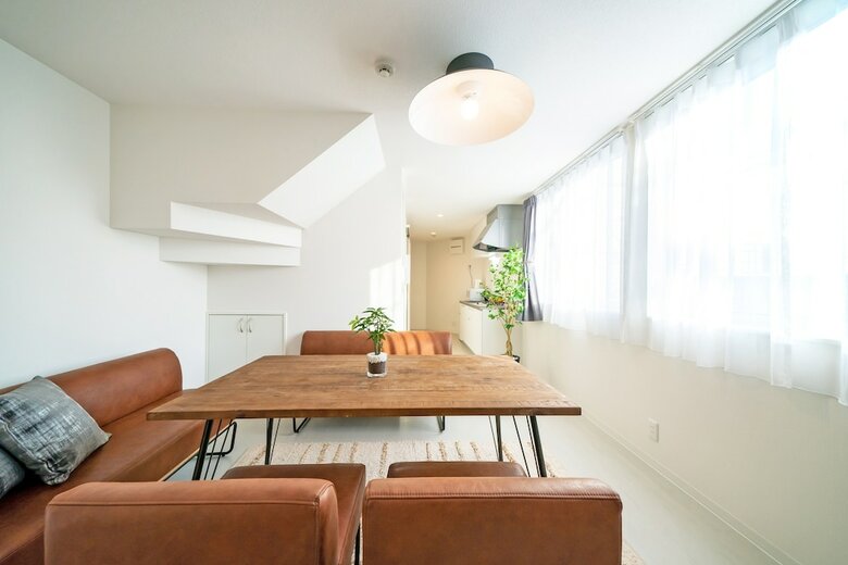 Apartamentos Stay&go Abeno