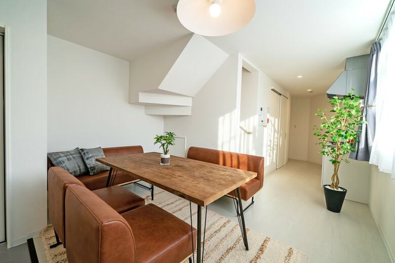 Apartamentos Stay&go Abeno
