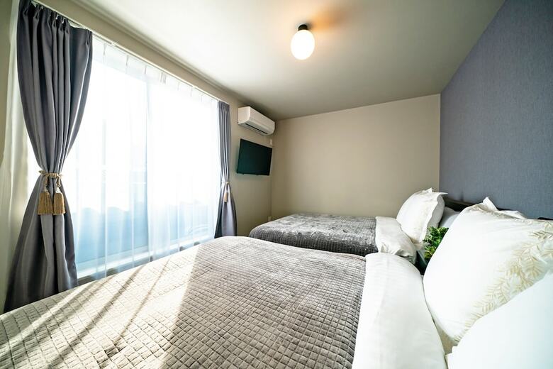 Apartamentos Stay&go Abeno
