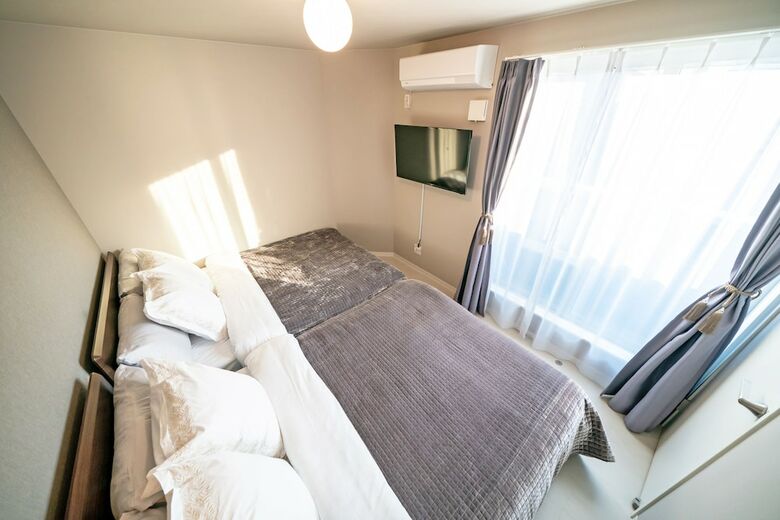 Apartamentos Stay&go Abeno