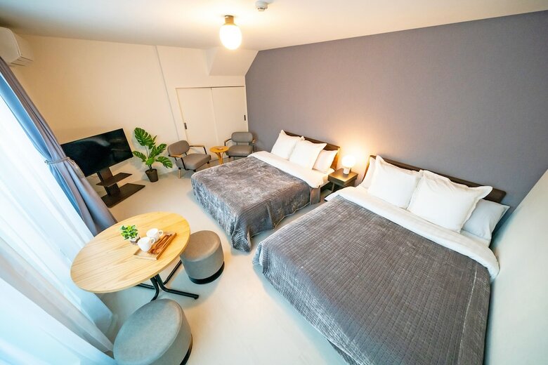 Apartamentos Stay&go Abeno