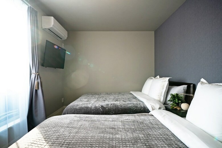 Apartamentos Stay&go Abeno