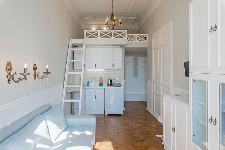 Apartamento Merchant House By Sokroma