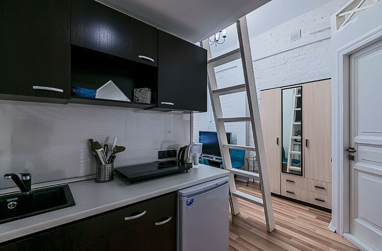 Apartamento Merchant House By Sokroma