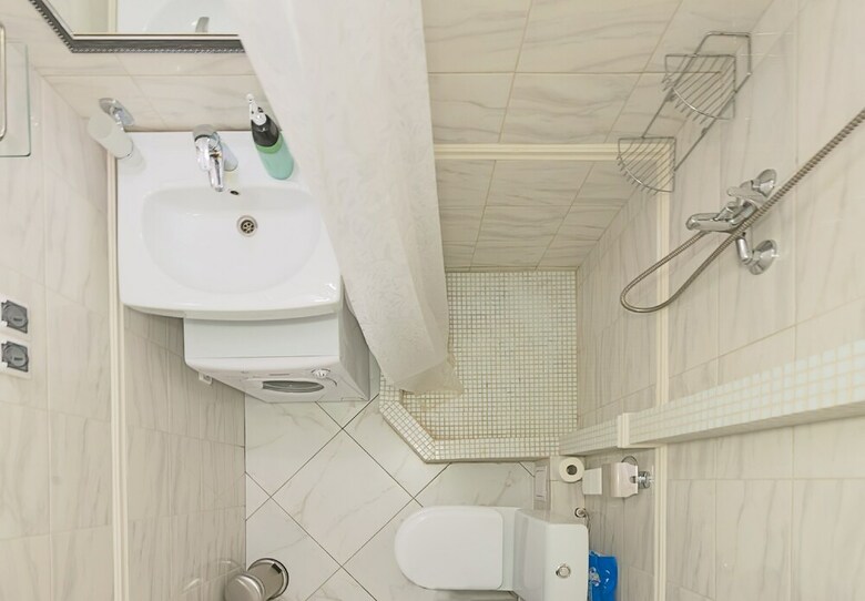 Apartamento Merchant House By Sokroma