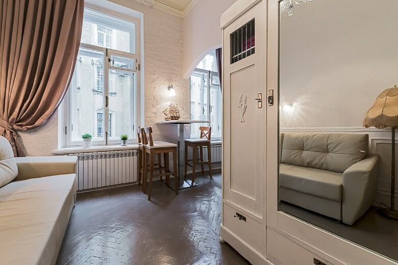 Apartamento Merchant House By Sokroma