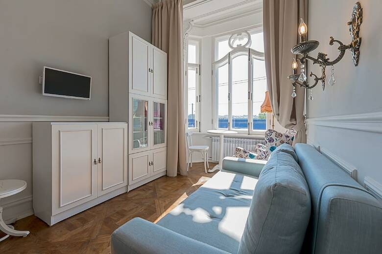 Apartamento Merchant House By Sokroma