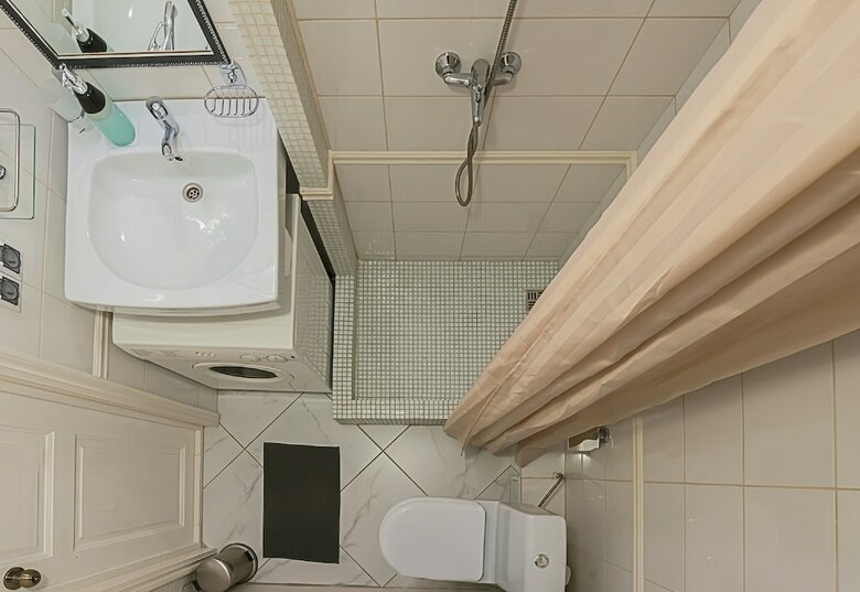 Apartamento Merchant House By Sokroma