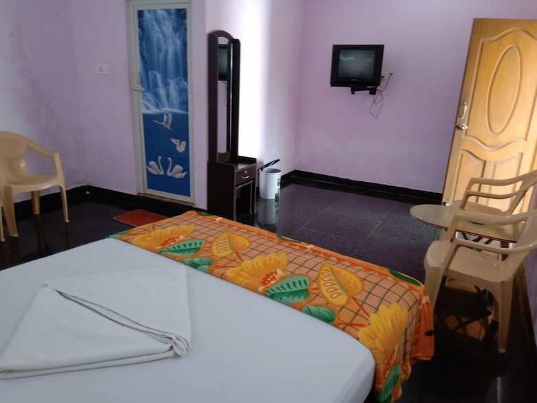 Hotel Ulo Rainbow Guest House