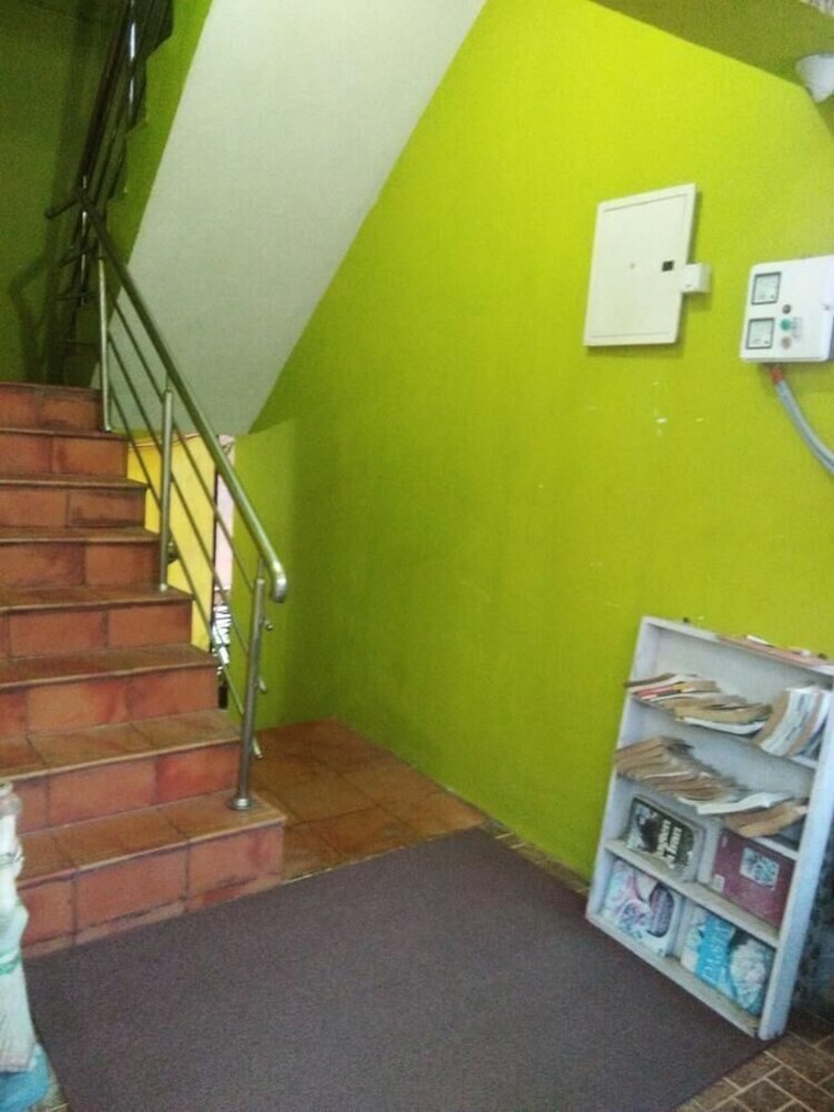Hotel Ulo Rainbow Guest House
