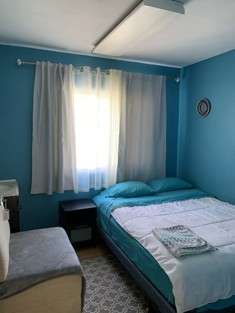 Hotel Lax Guest House