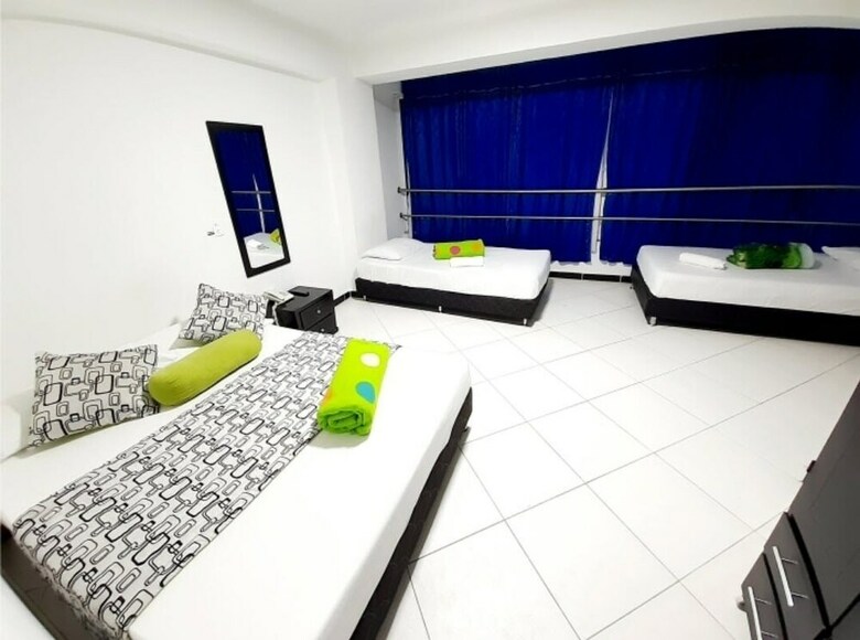 Hotel Vip 70 Medellin