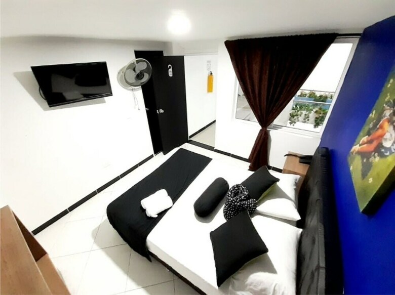 Hotel Vip 70 Medellin