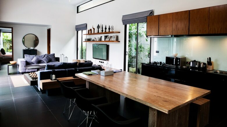 Coco Kamala Villa Phuket By Am