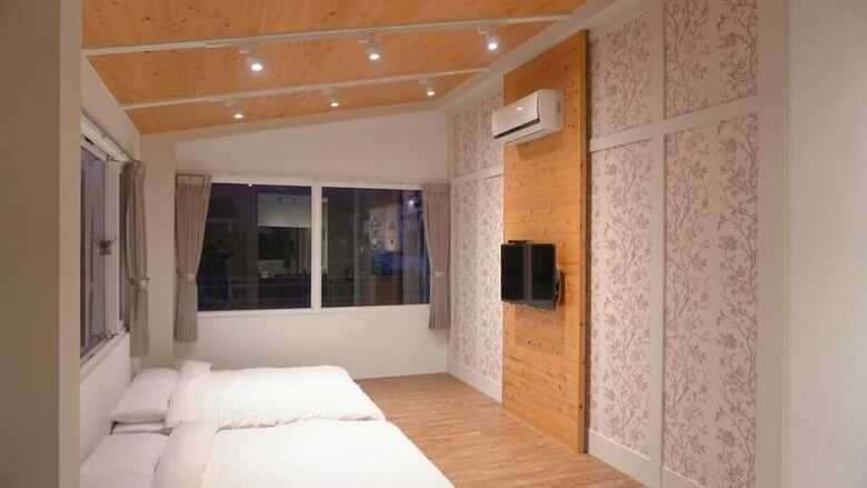 Bed & Breakfast Chi Cha Ju