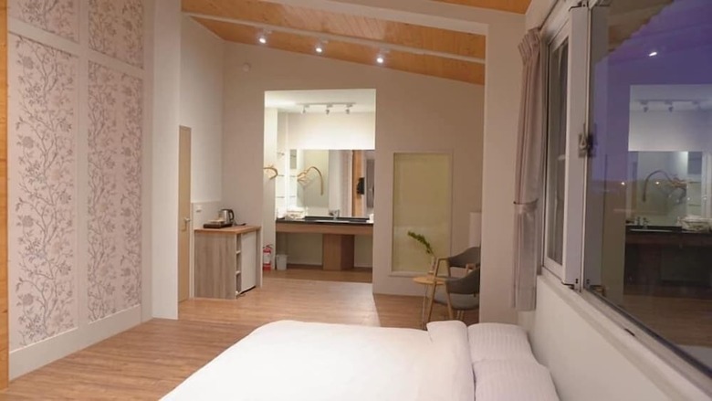 Bed & Breakfast Chi Cha Ju