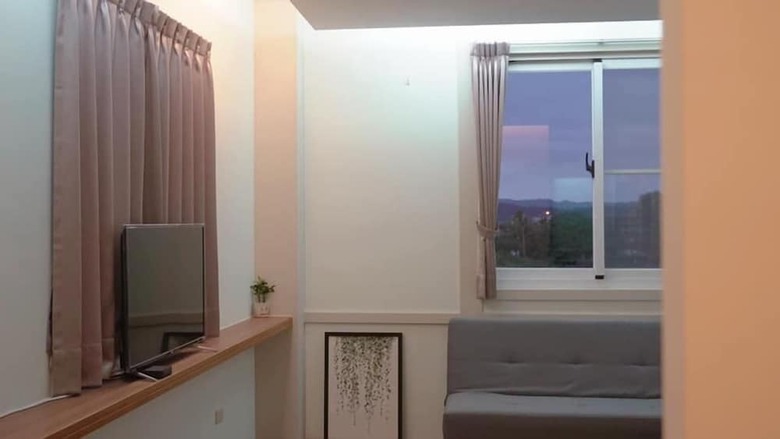 Bed & Breakfast Chi Cha Ju