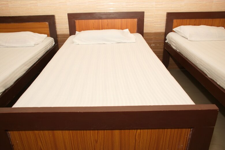 Hotel Ulo Raj Residency