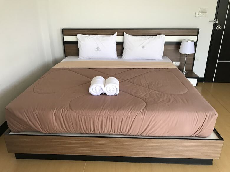 Hotel Smile Place