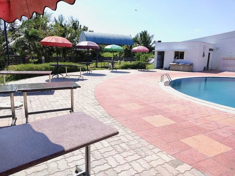 Apartamento Ulo Millionaire Park