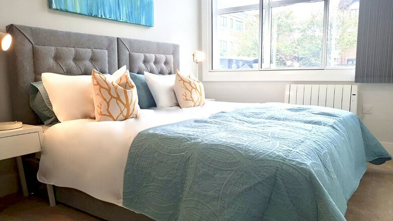 Heathrow Apartments By Manhattan
