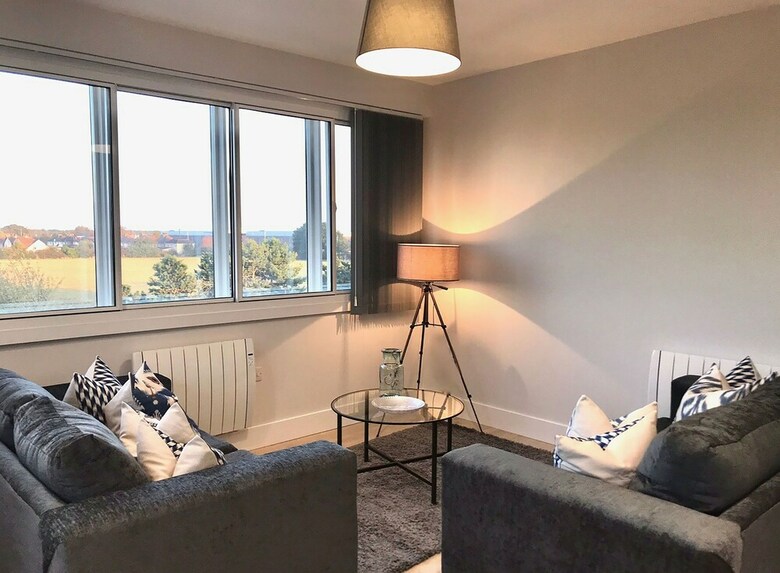 Heathrow Apartments By Manhattan