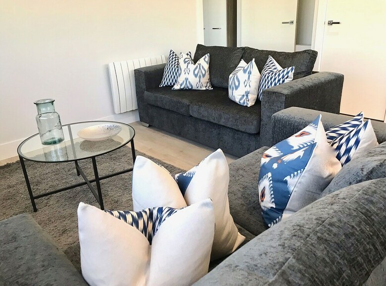 Heathrow Apartments By Manhattan