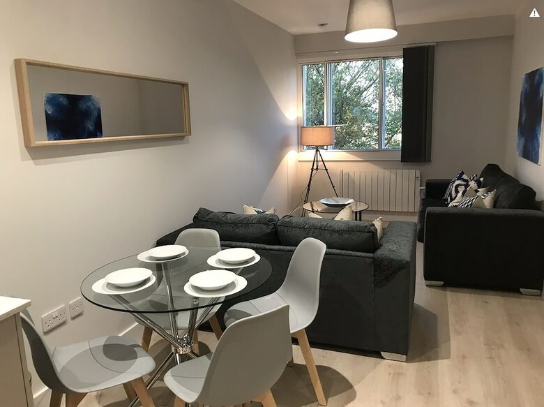 Heathrow Apartments By Manhattan