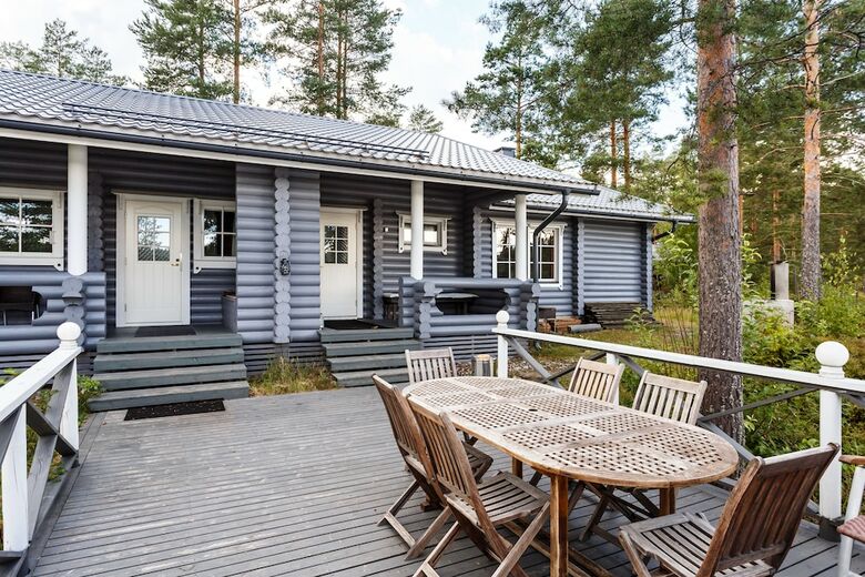 Punkaharju Resort