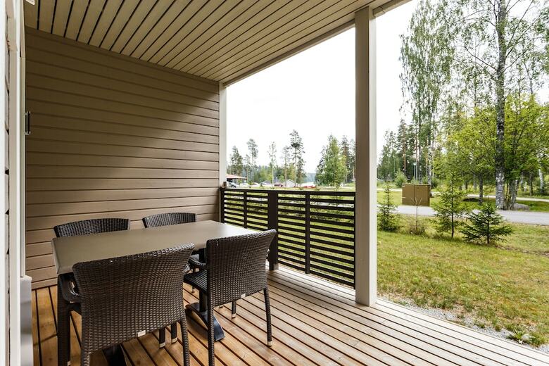 Punkaharju Resort