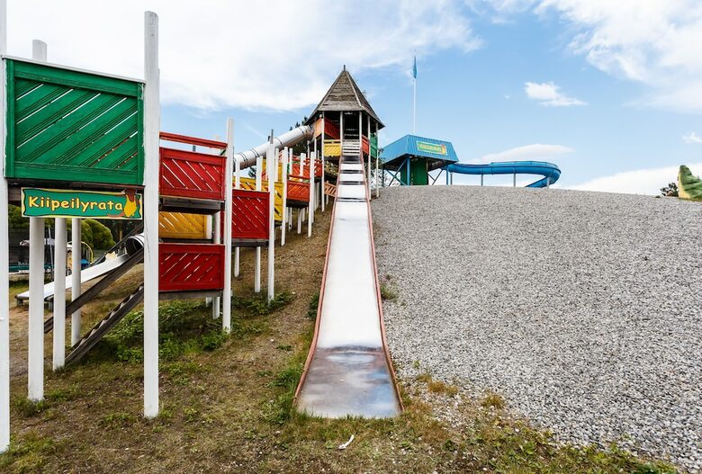 Punkaharju Resort