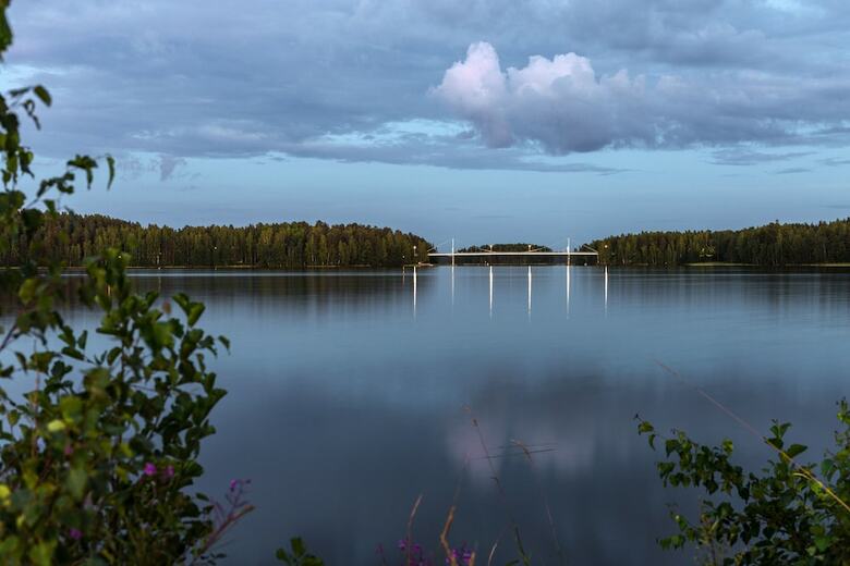 Punkaharju Resort