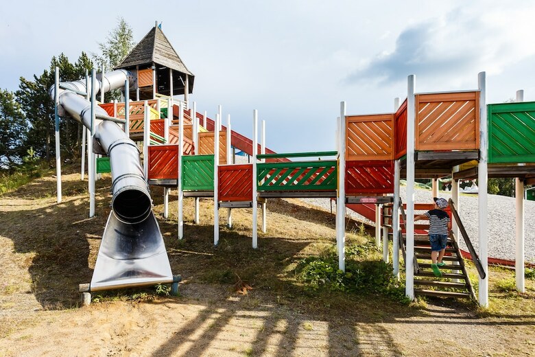 Punkaharju Resort