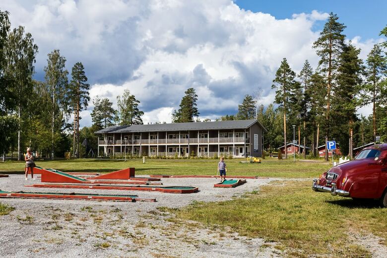 Punkaharju Resort