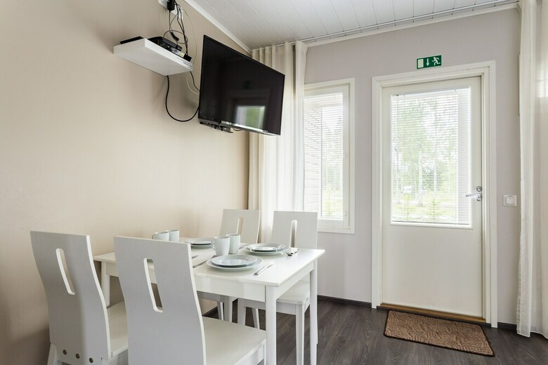 Punkaharju Resort