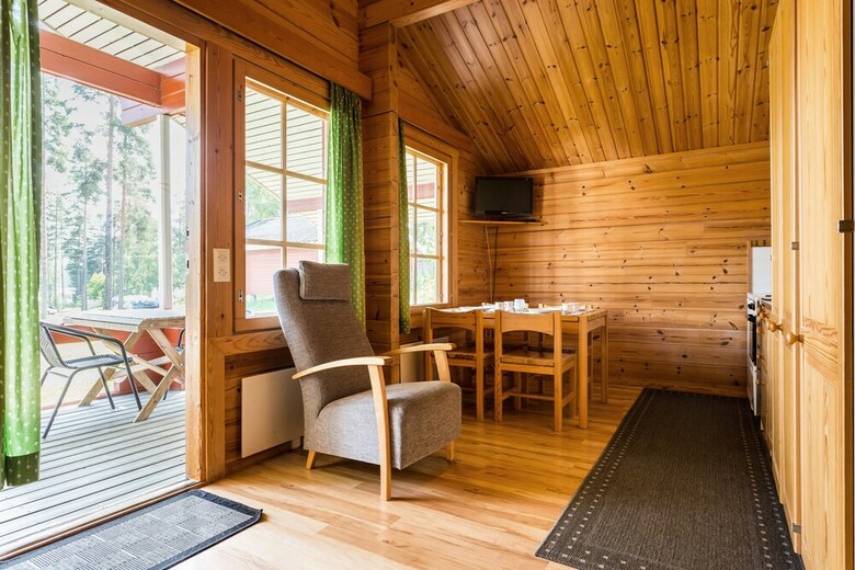 Punkaharju Resort