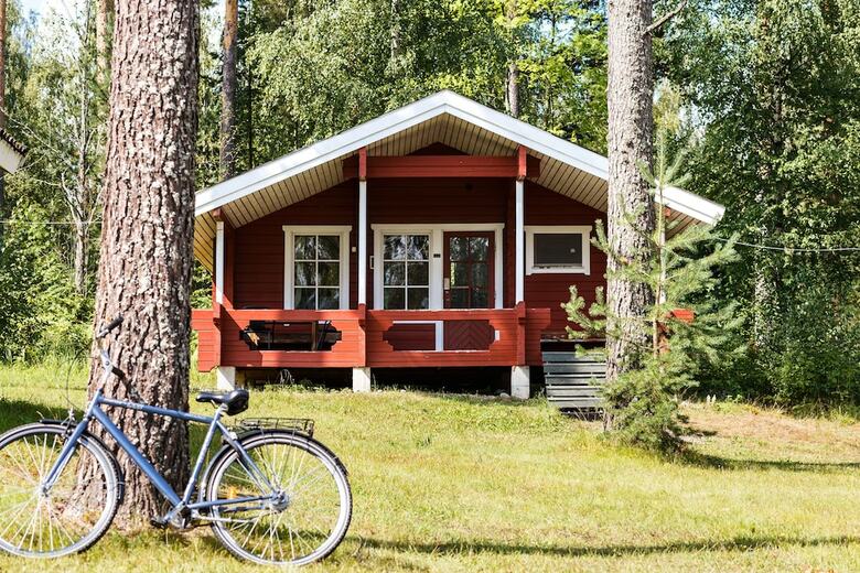 Punkaharju Resort