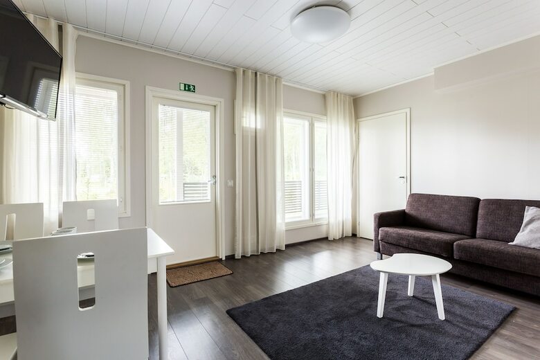 Punkaharju Resort