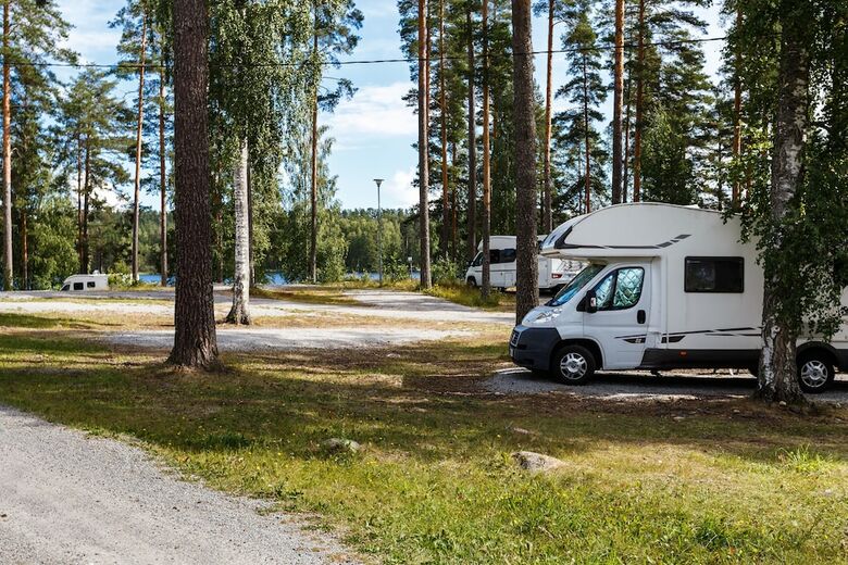 Punkaharju Resort