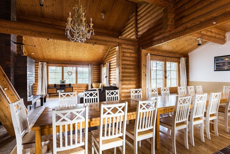 Punkaharju Resort