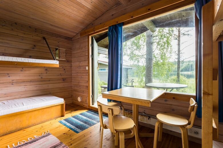 Punkaharju Resort