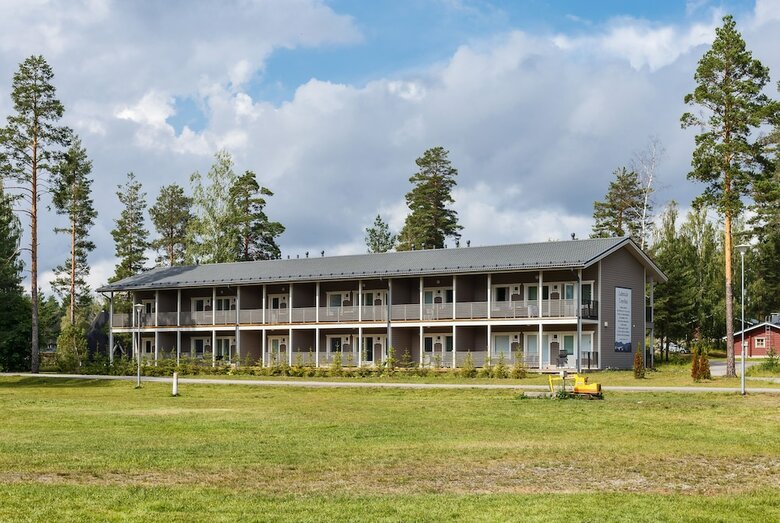 Punkaharju Resort
